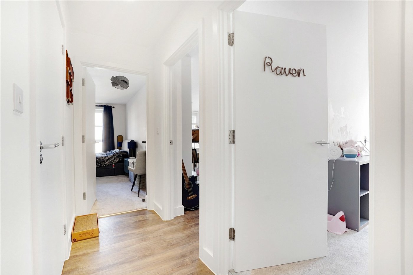 2 bedroom property for sale in Western Cross | Robinson Jackson