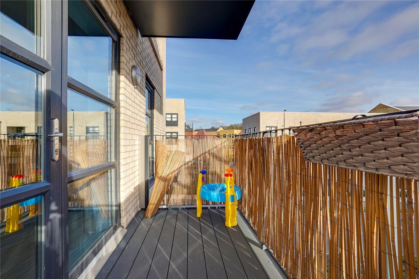 2 bedroom property for sale in Western Cross | Robinson Jackson