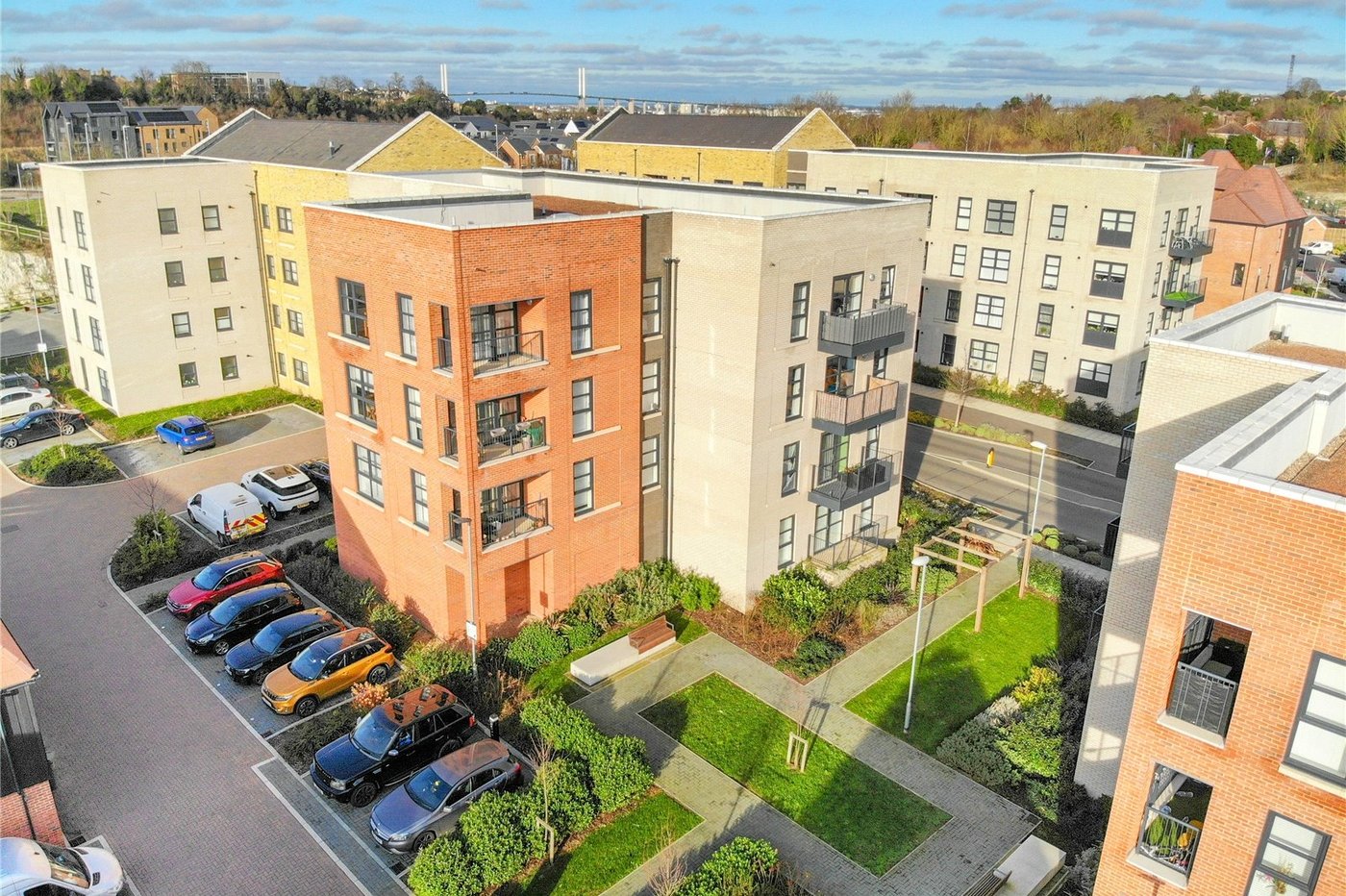 2 bedroom property for sale in Western Cross | Robinson Jackson