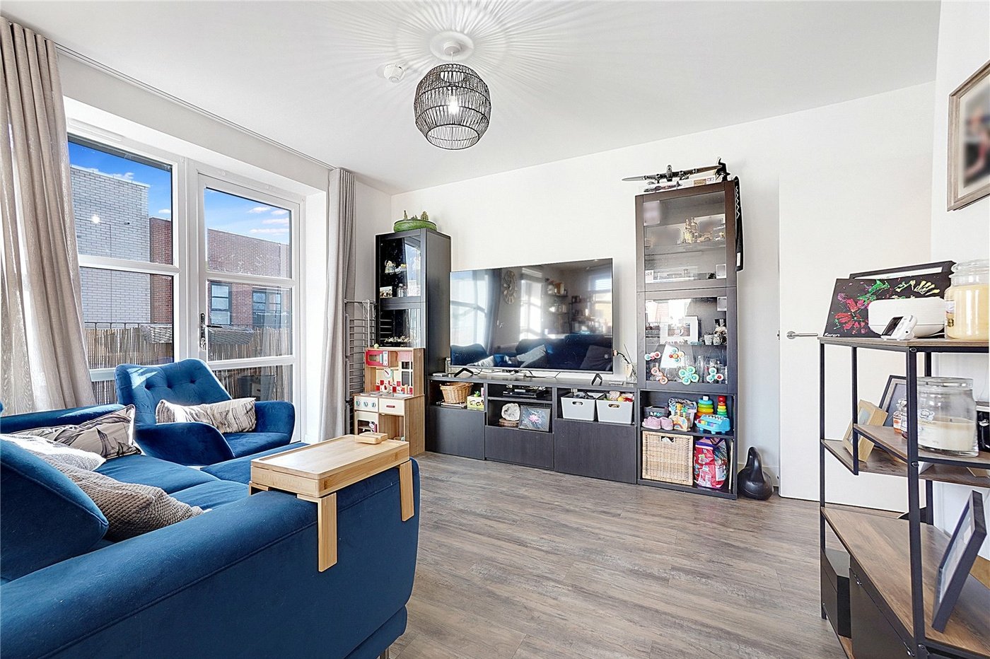 2 bedroom property for sale in Western Cross | Robinson Jackson