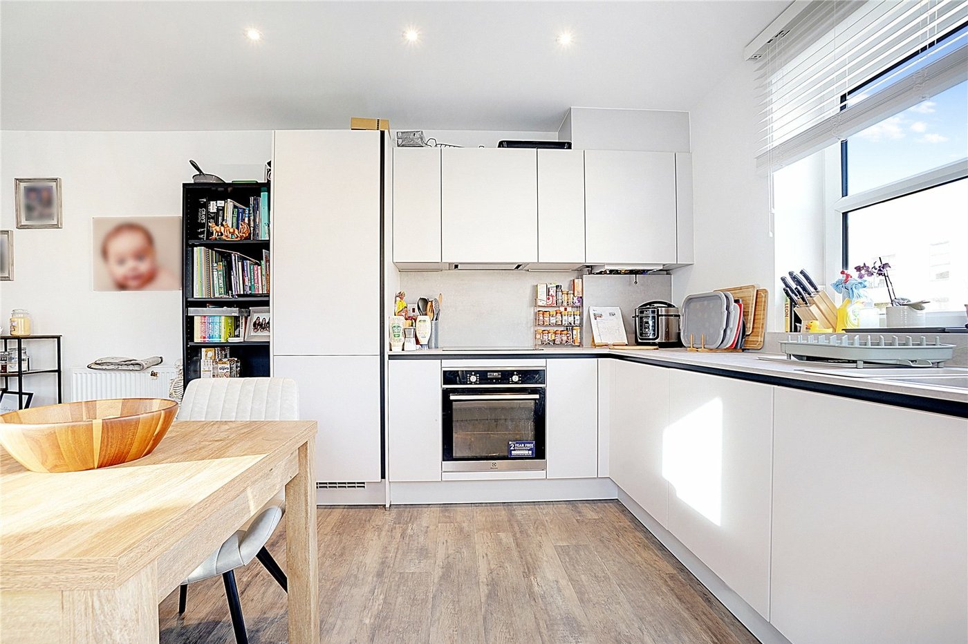 2 bedroom property for sale in Western Cross | Robinson Jackson