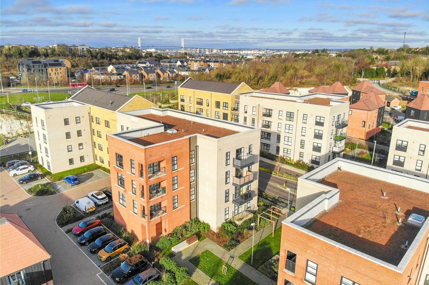 2 bedroom property for sale in Western Cross | Robinson Jackson