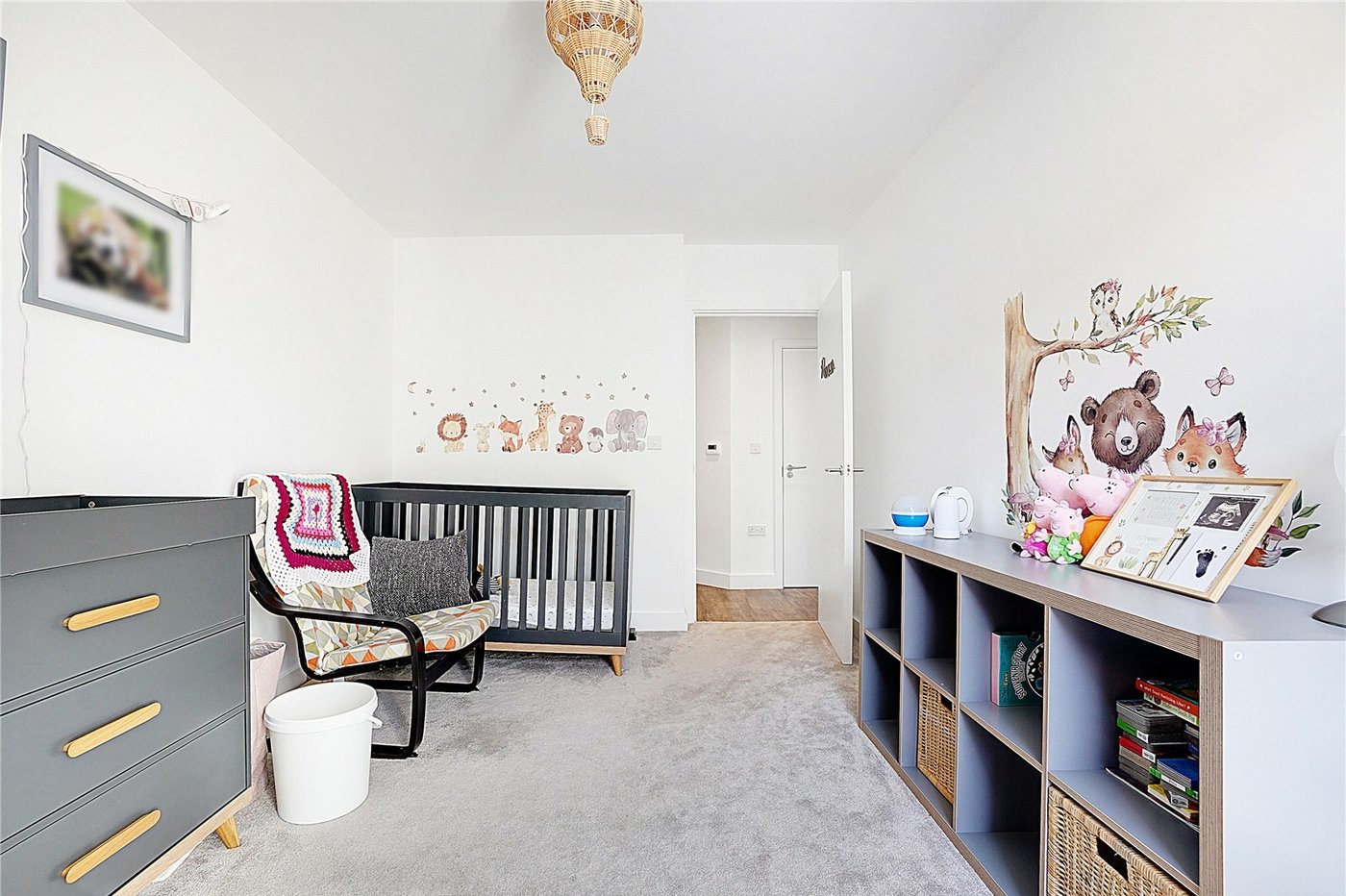 2 bedroom property for sale in Western Cross | Robinson Jackson