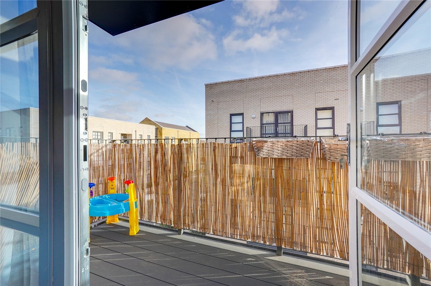 2 bedroom property for sale in Western Cross | Robinson Jackson