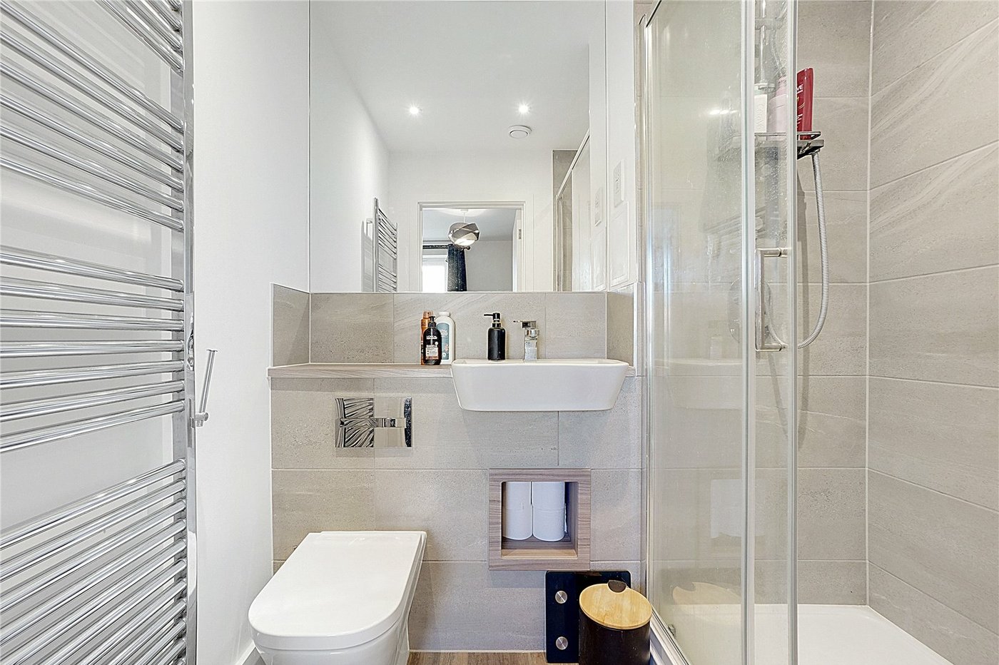 2 bedroom property for sale in Western Cross | Robinson Jackson