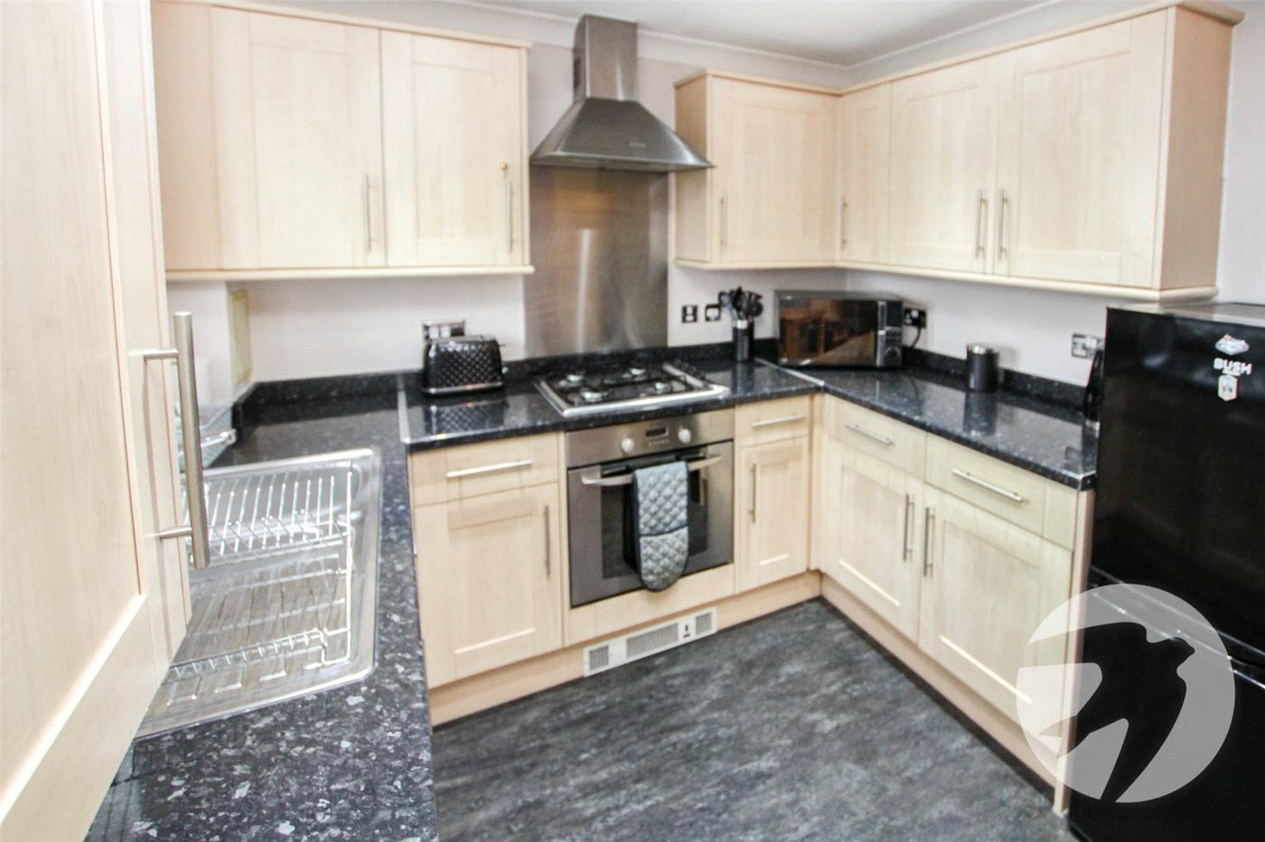 1 bedroom property for sale in London | Robinson Jackson