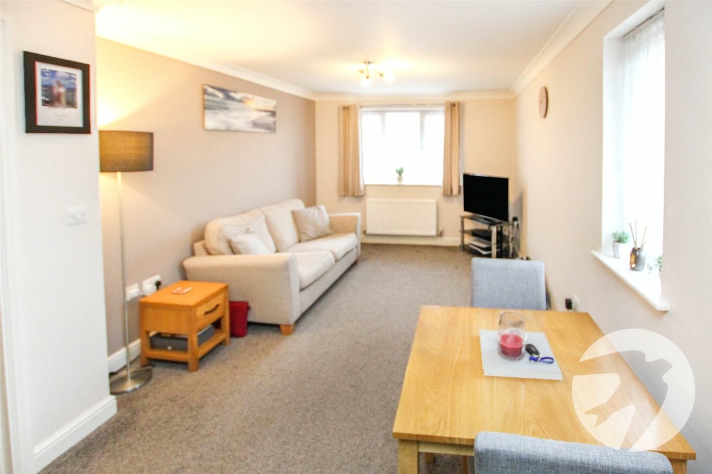 1 bedroom property for sale in London | Robinson Jackson