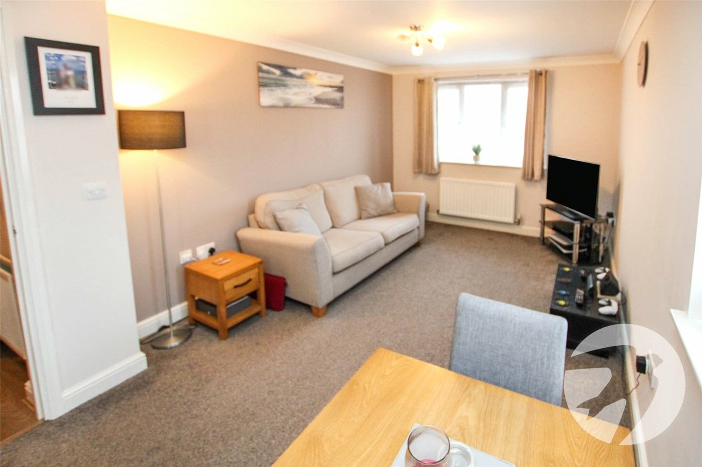 1 bedroom property for sale in London | Robinson Jackson