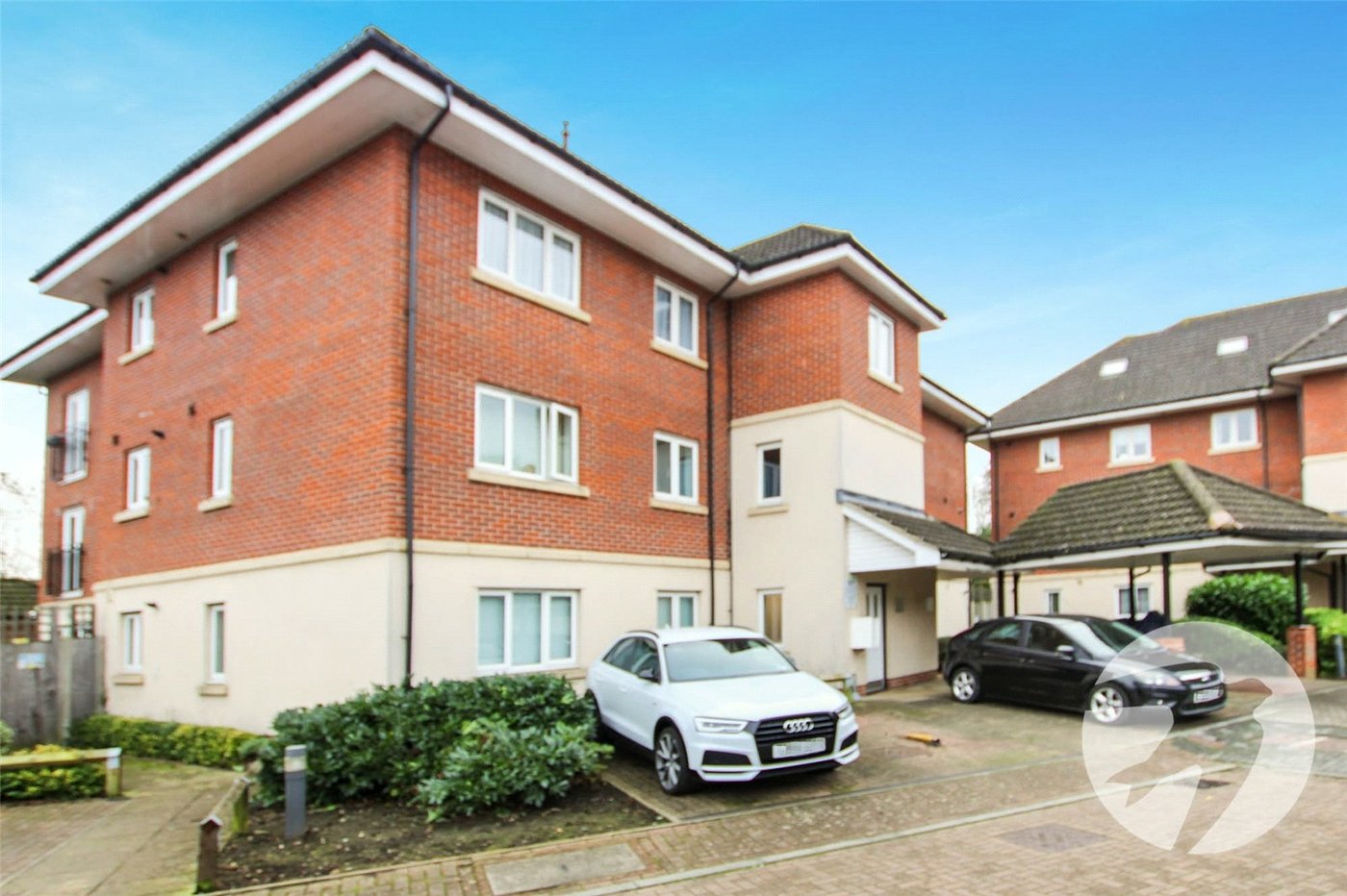 1 bedroom property for sale in London | Robinson Jackson