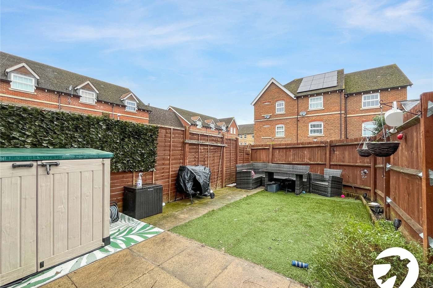 4 bedroom house for sale in Sittingbourne | Robinson Michael & Jackson