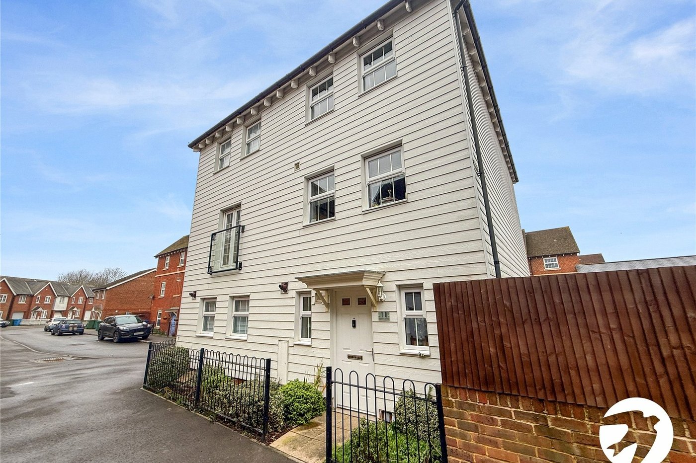 4 bedroom house for sale in Sittingbourne | Robinson Michael & Jackson