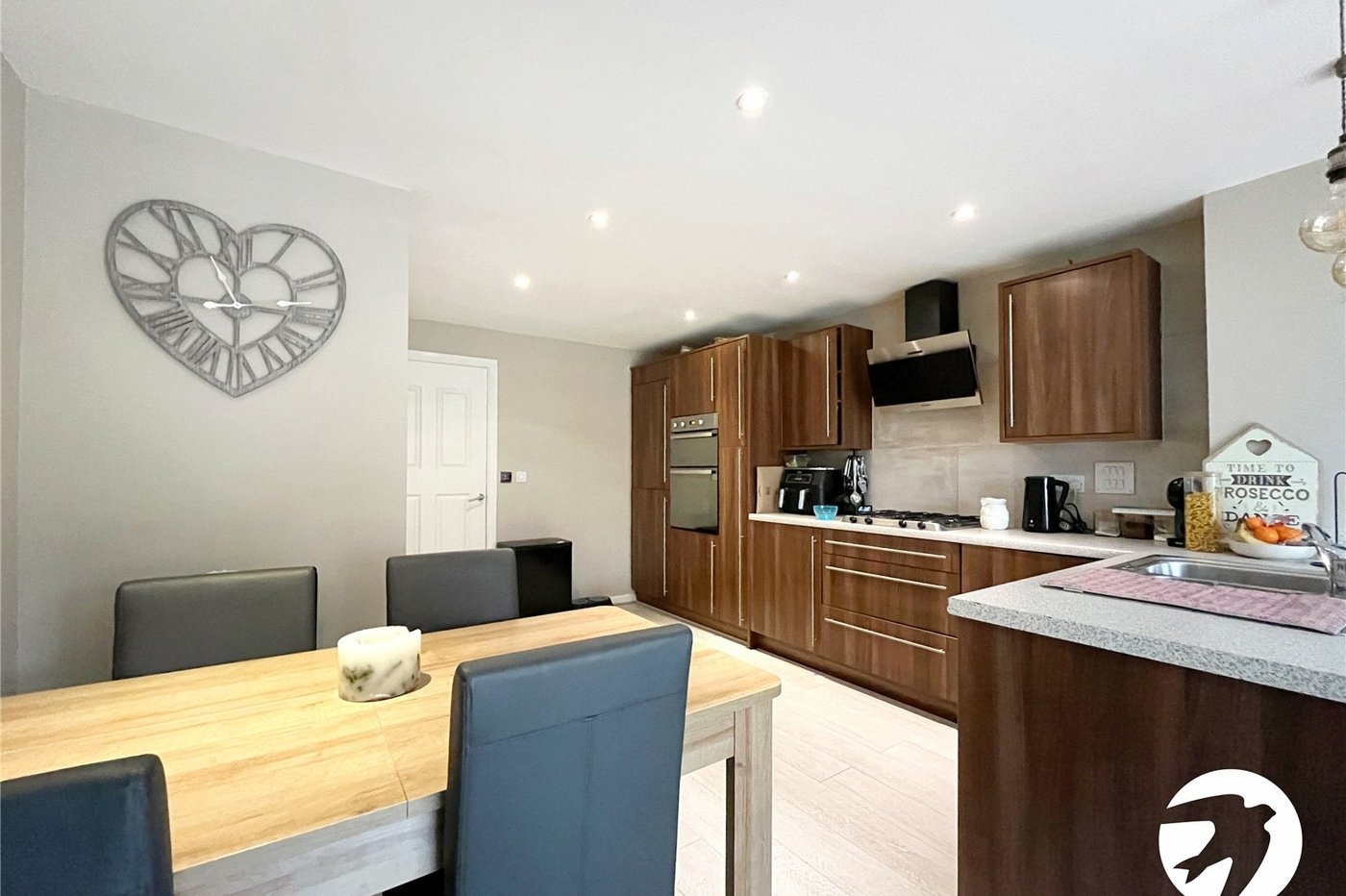 4 bedroom house for sale in Sittingbourne | Robinson Michael & Jackson