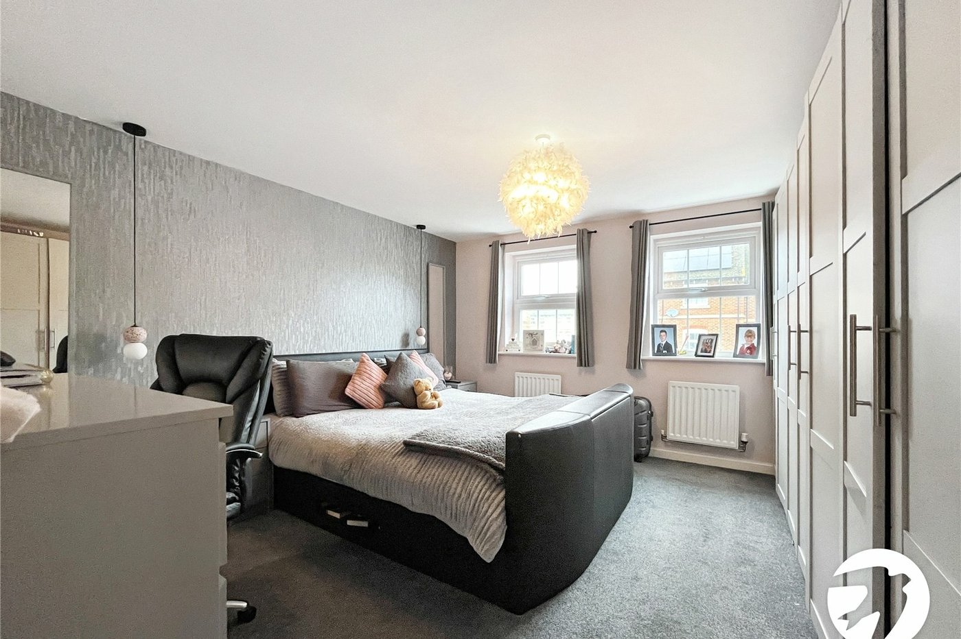 4 bedroom house for sale in Sittingbourne | Robinson Michael & Jackson