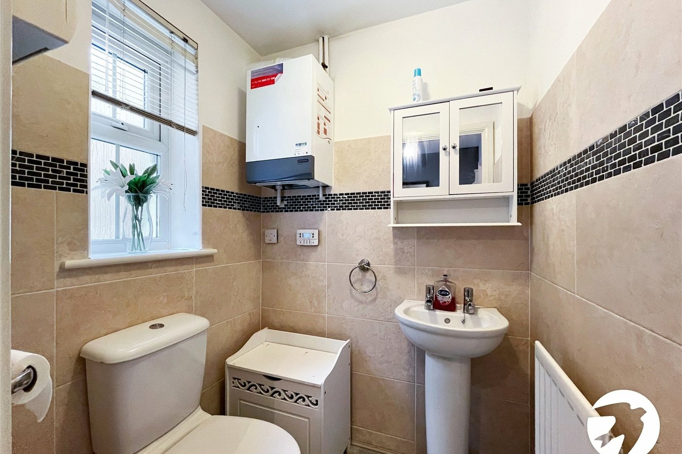 4 bedroom house for sale in Sittingbourne | Robinson Michael & Jackson