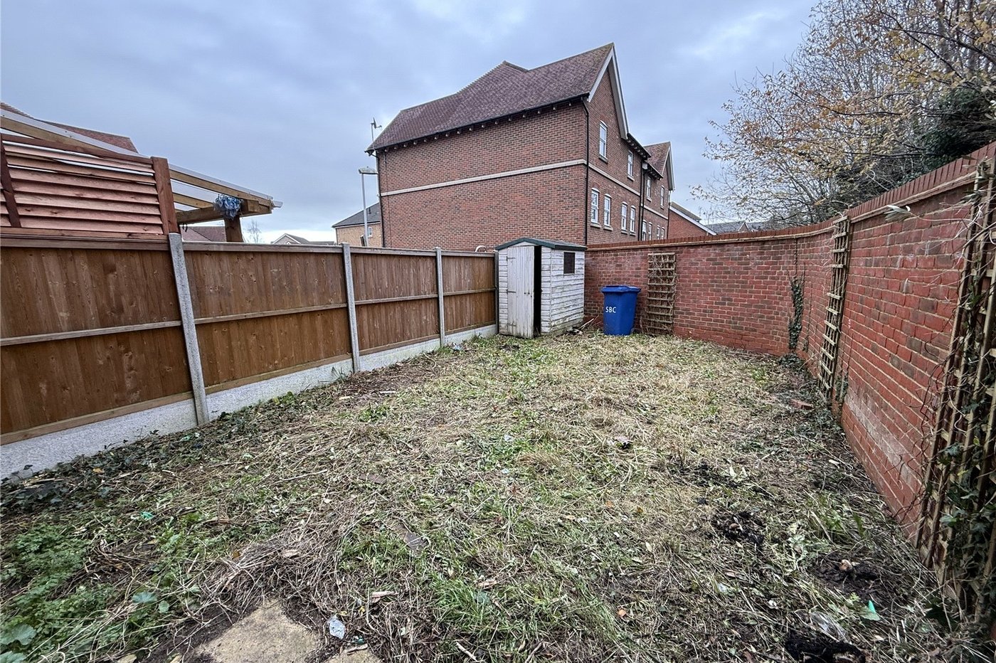 3 bedroom property for sale in Sittingbourne | Robinson Michael & Jackson