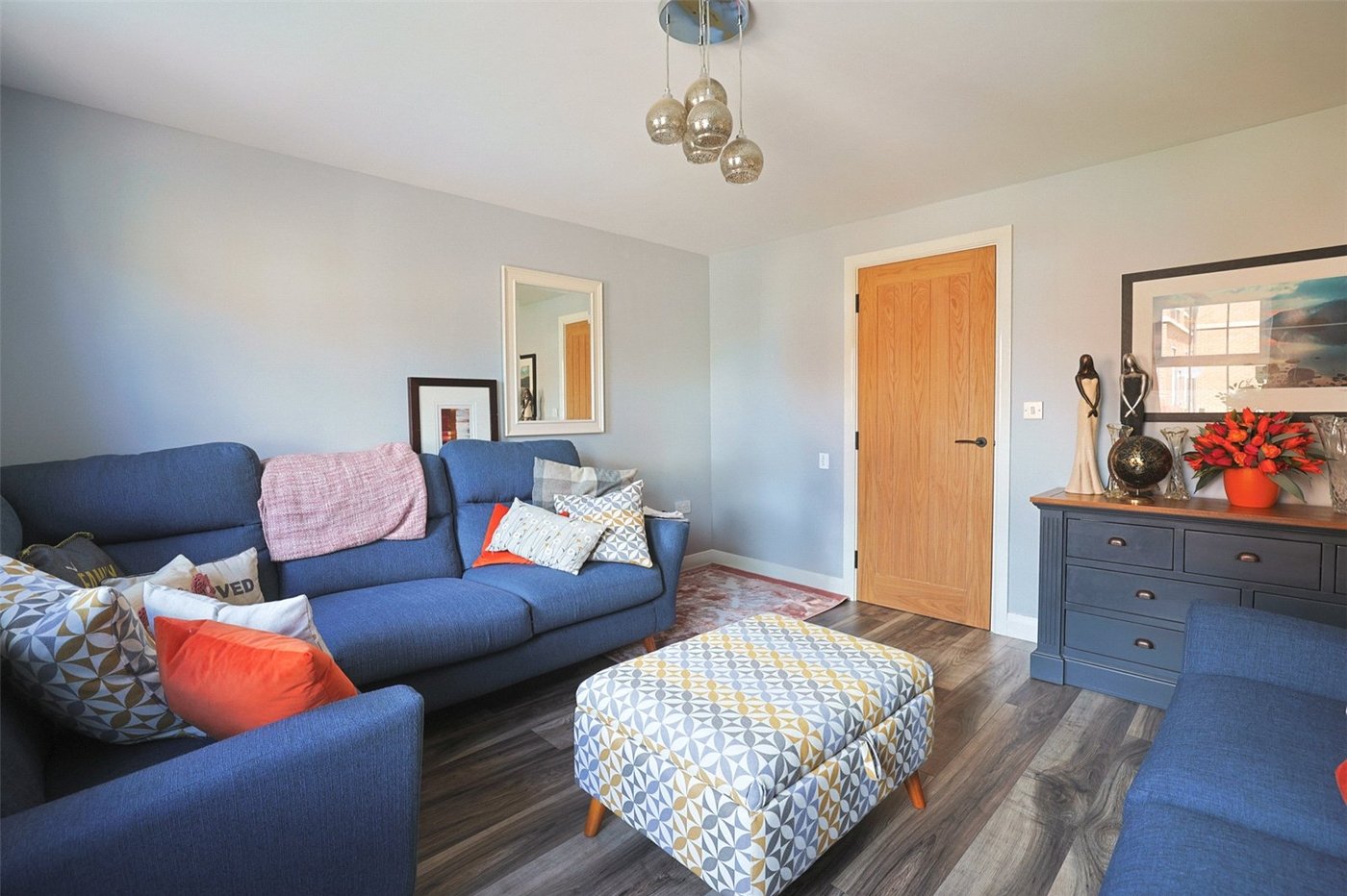 4 bedroom house for sale in Sittingbourne | Robinson Michael & Jackson