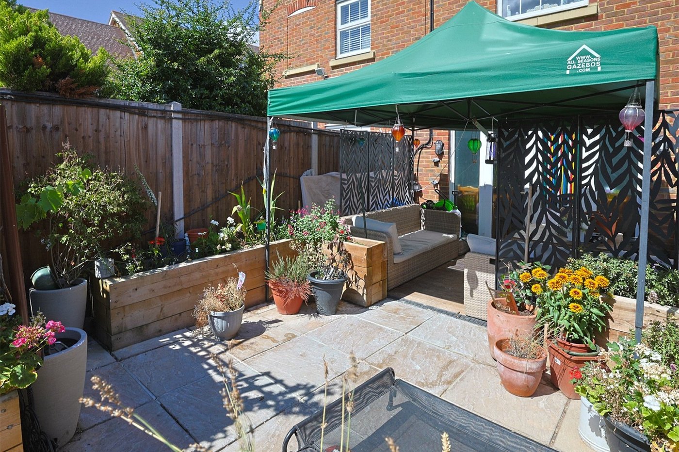4 bedroom house for sale in Sittingbourne | Robinson Michael & Jackson