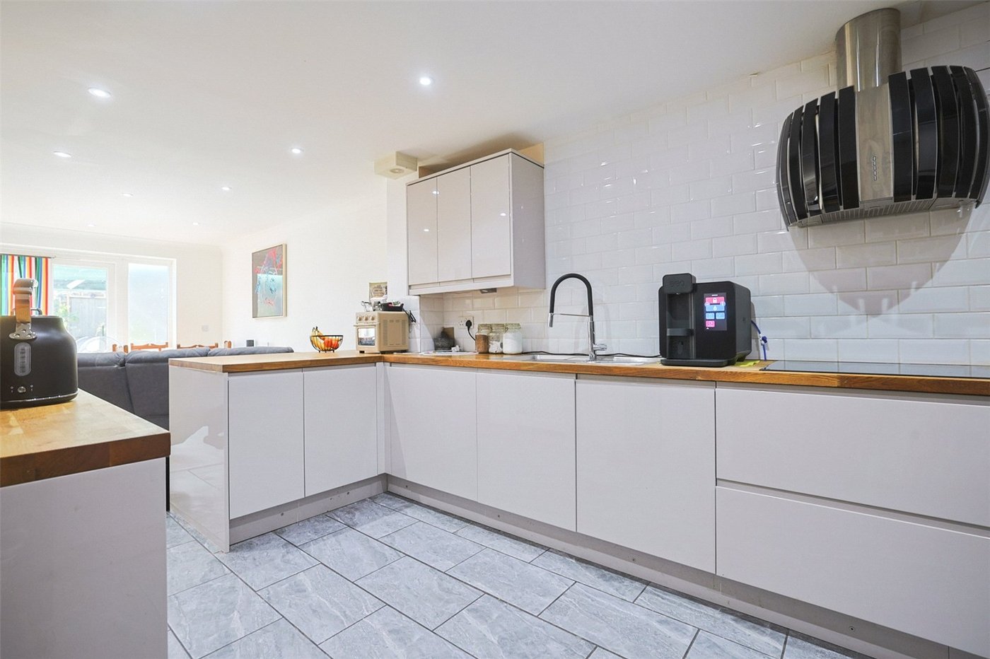 4 bedroom house for sale in Sittingbourne | Robinson Michael & Jackson