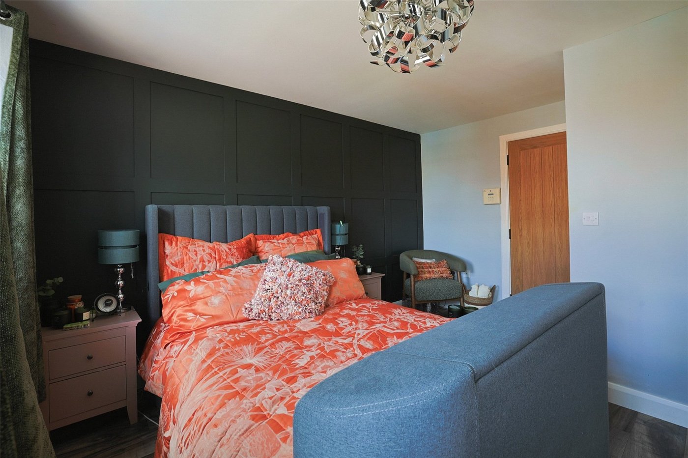4 bedroom house for sale in Sittingbourne | Robinson Michael & Jackson
