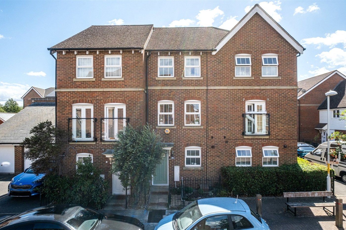 4 bedroom house for sale in Sittingbourne | Robinson Michael & Jackson