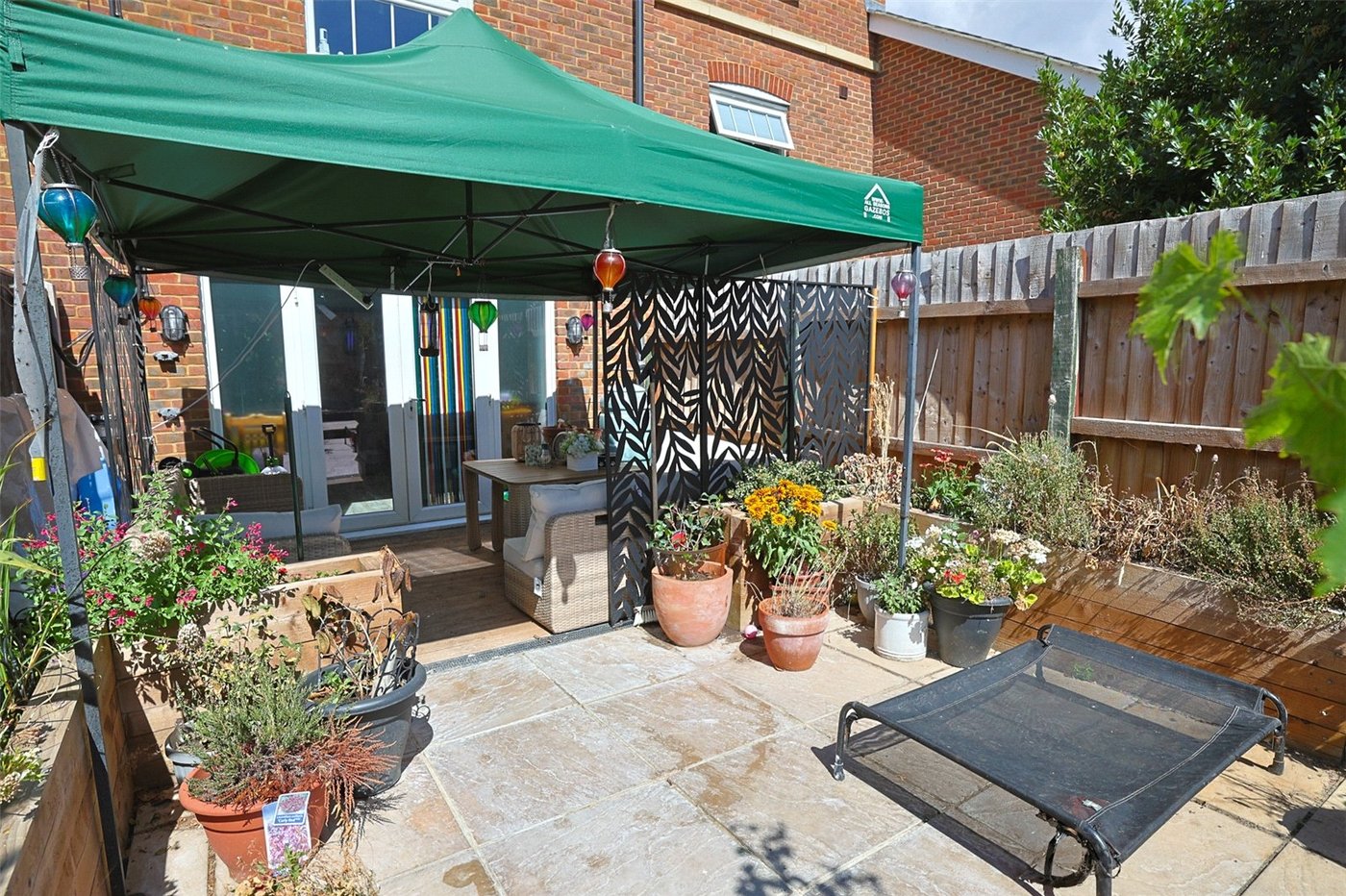 4 bedroom house for sale in Sittingbourne | Robinson Michael & Jackson