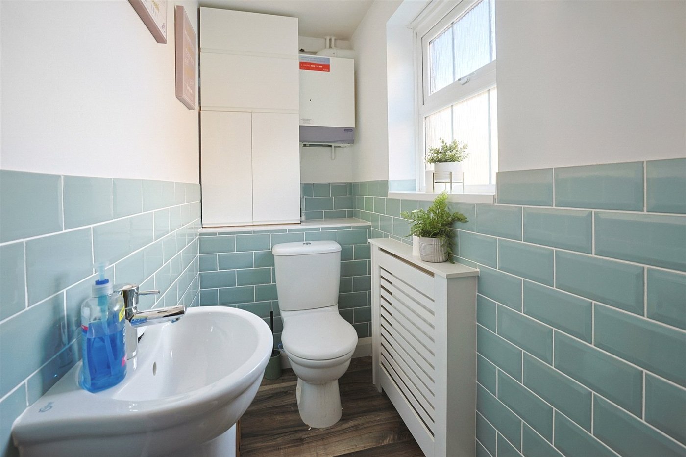 4 bedroom house for sale in Sittingbourne | Robinson Michael & Jackson