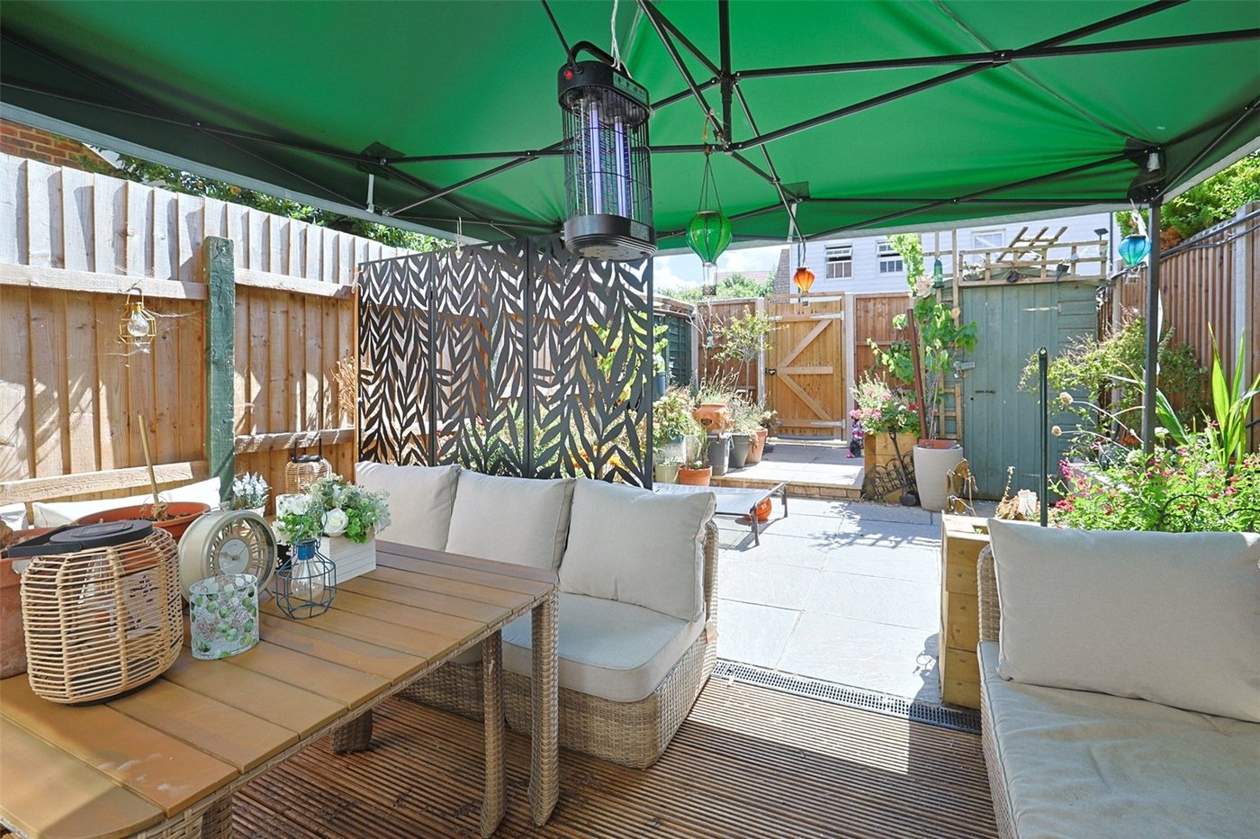 4 bedroom house for sale in Sittingbourne | Robinson Michael & Jackson
