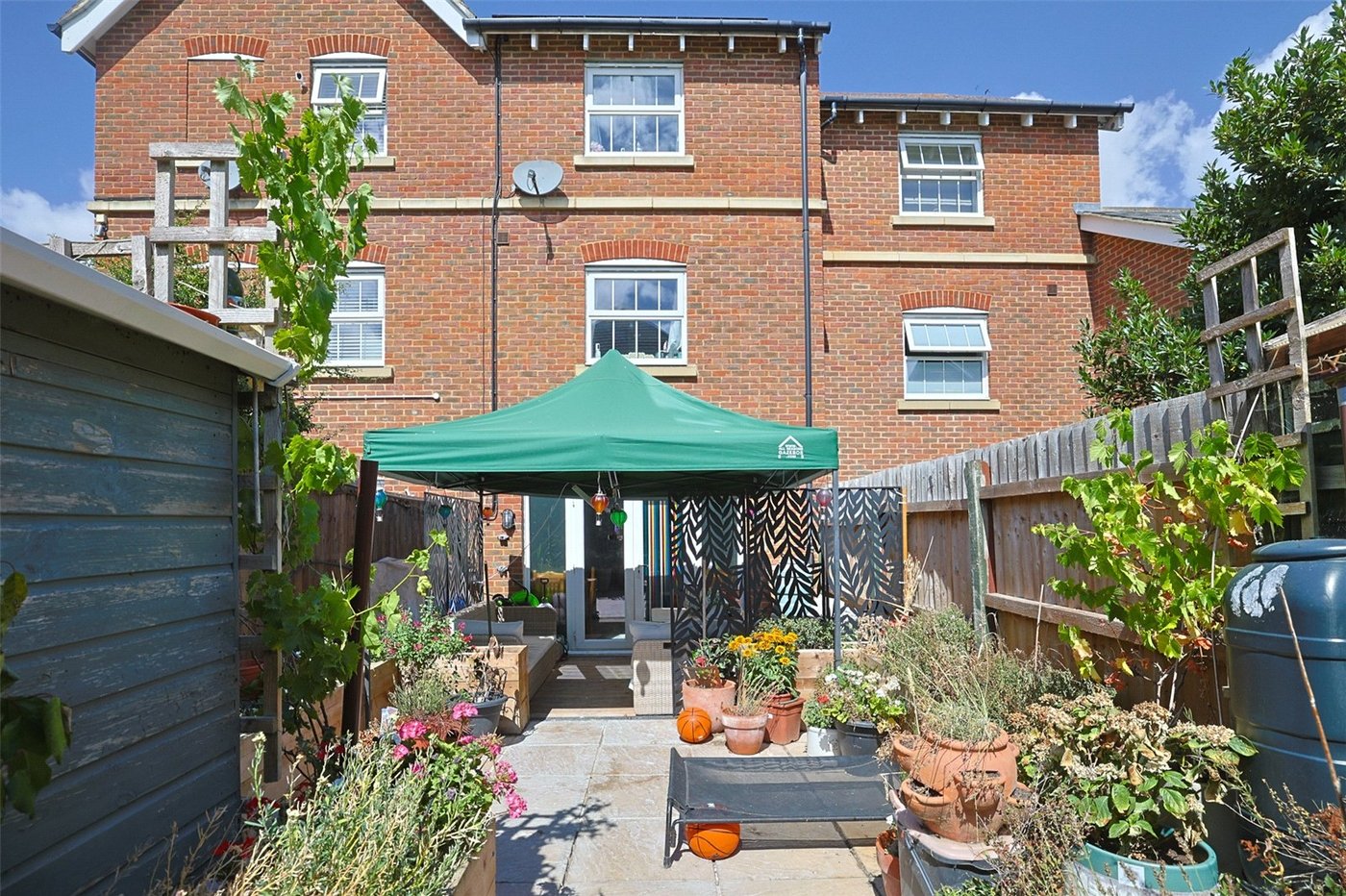 4 bedroom house for sale in Sittingbourne | Robinson Michael & Jackson