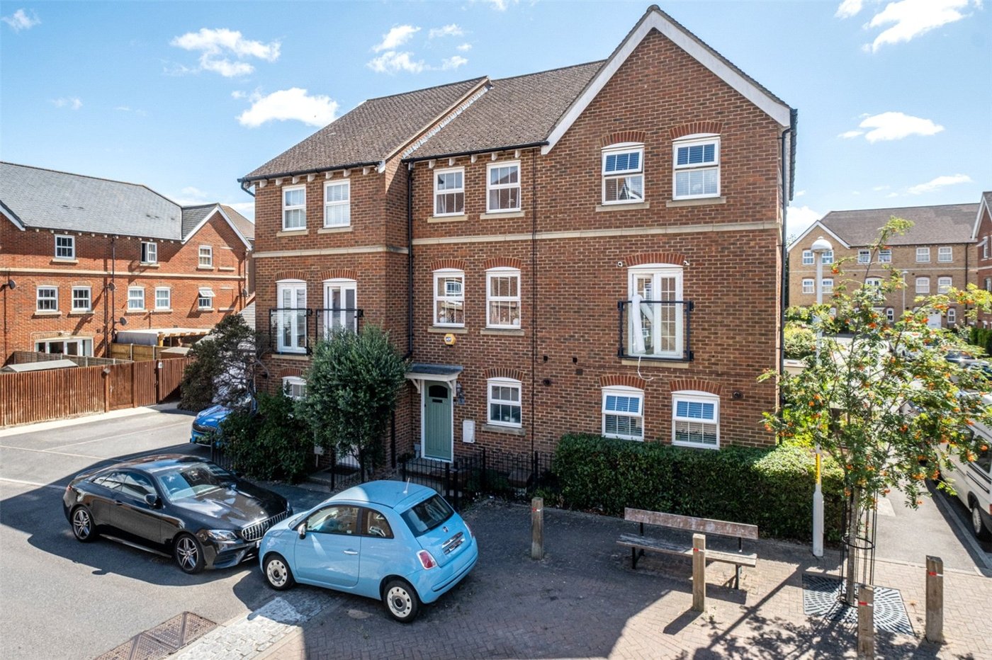 4 bedroom house for sale in Sittingbourne | Robinson Michael & Jackson
