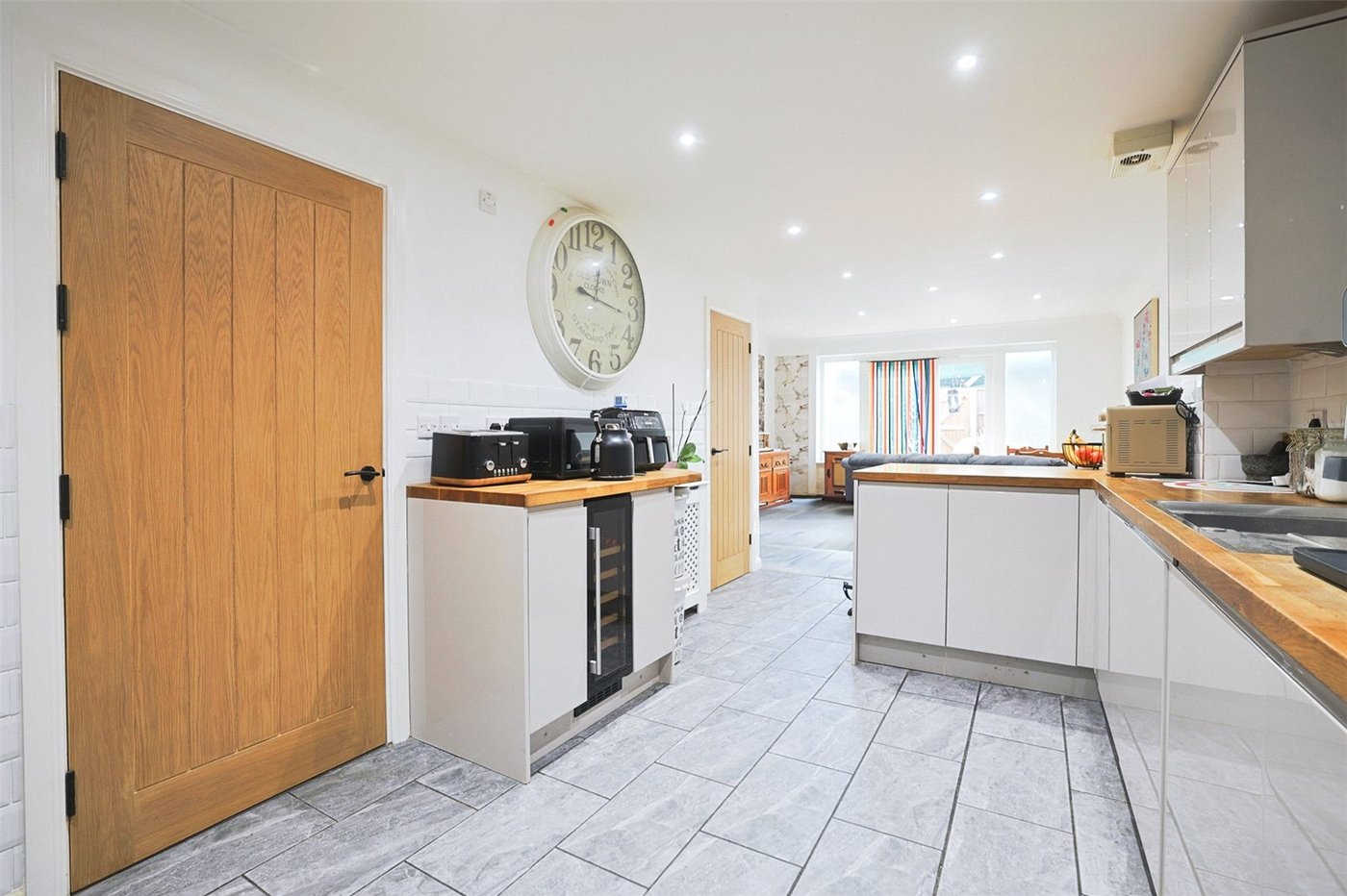 4 bedroom house for sale in Sittingbourne | Robinson Michael & Jackson