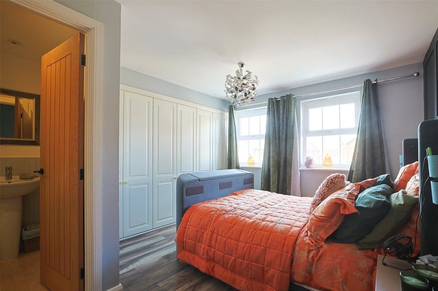 4 bedroom house for sale in Sittingbourne | Robinson Michael & Jackson