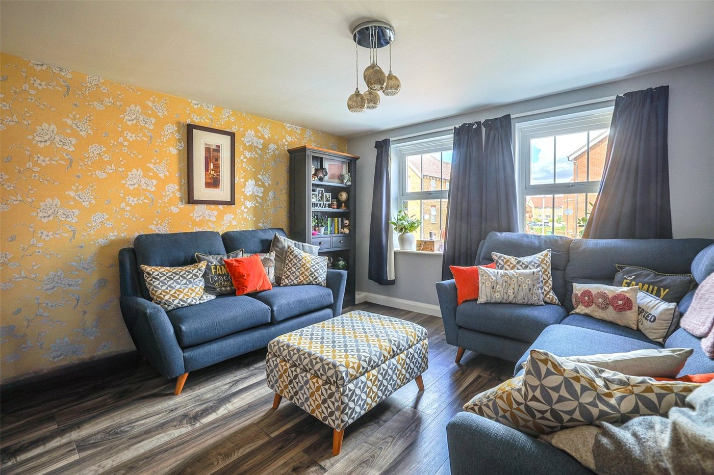 4 bedroom house for sale in Sittingbourne | Robinson Michael & Jackson