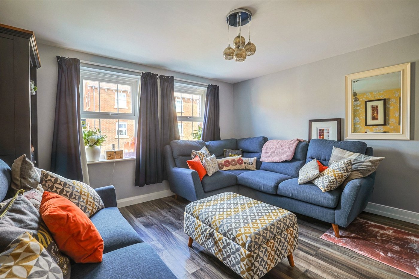 4 bedroom house for sale in Sittingbourne | Robinson Michael & Jackson