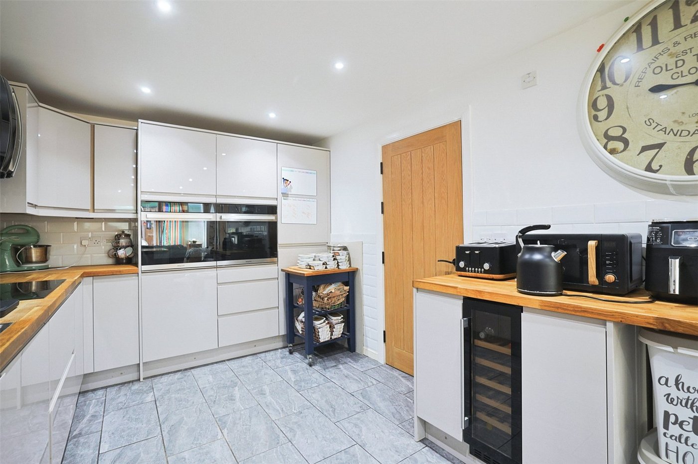 4 bedroom house for sale in Sittingbourne | Robinson Michael & Jackson