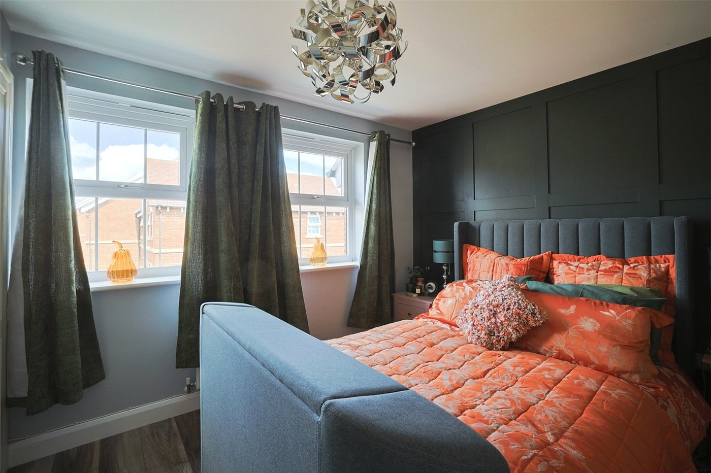 4 bedroom house for sale in Sittingbourne | Robinson Michael & Jackson
