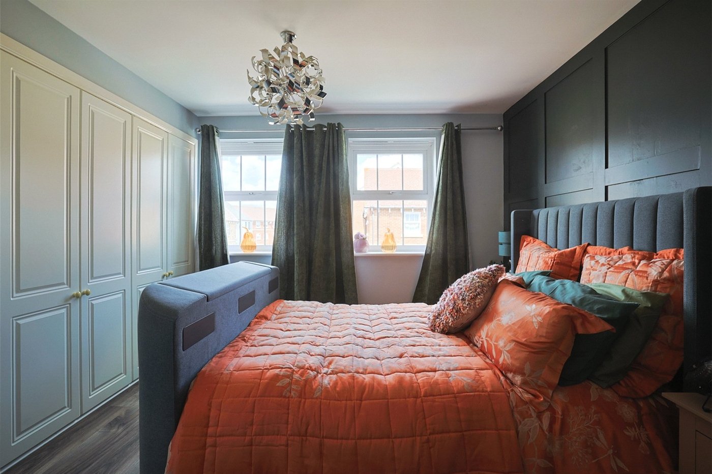 4 bedroom house for sale in Sittingbourne | Robinson Michael & Jackson