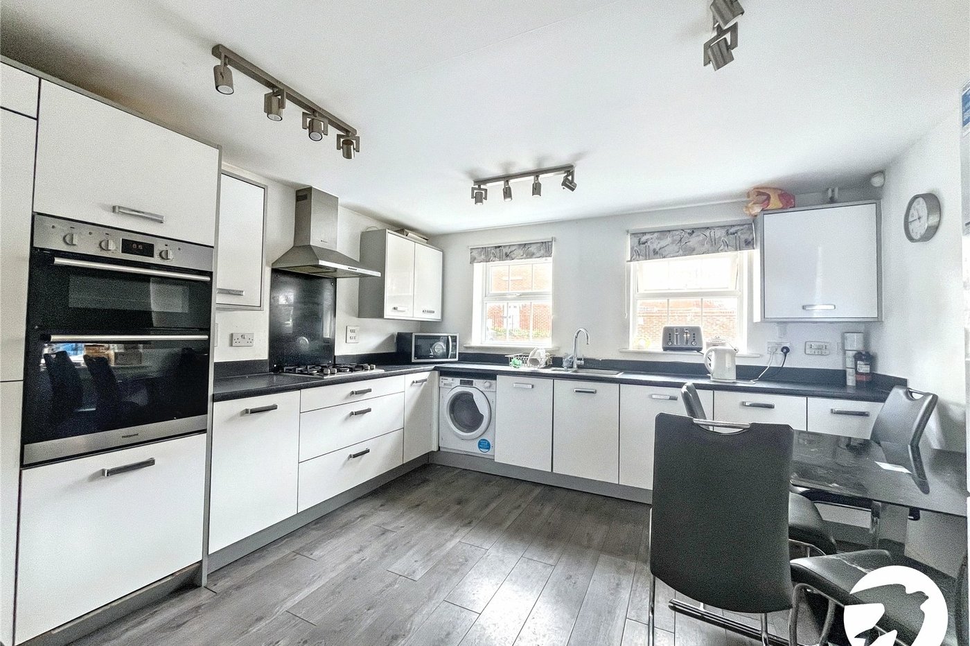 4 bedroom property for sale in Sittingbourne | Robinson Michael & Jackson