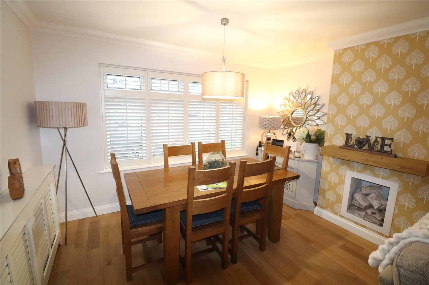 3 bedroom house for sale in Belvedere | Robinson Jackson