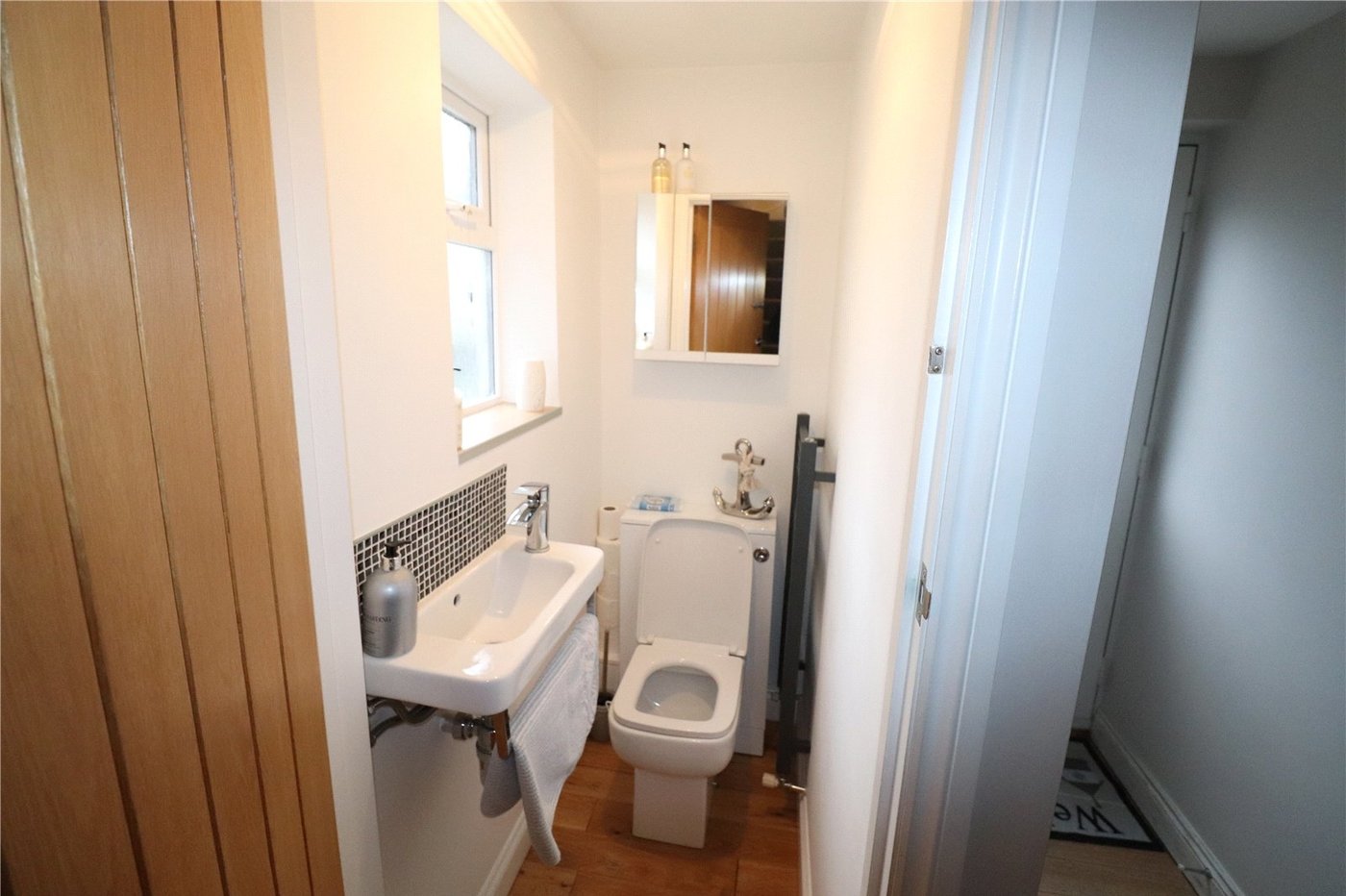 3 bedroom house for sale in Belvedere | Robinson Jackson