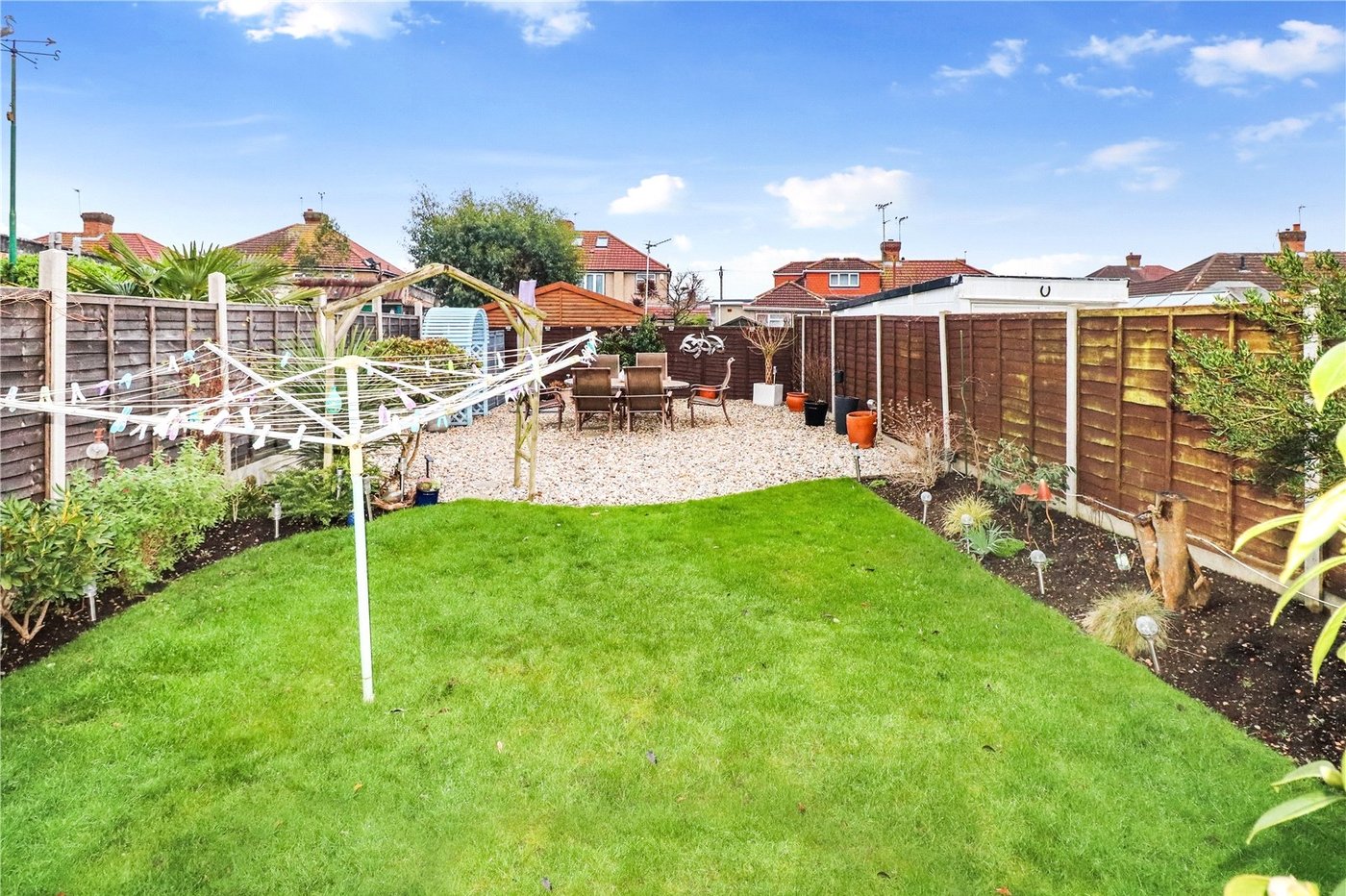 3 bedroom house for sale in Belvedere | Robinson Jackson