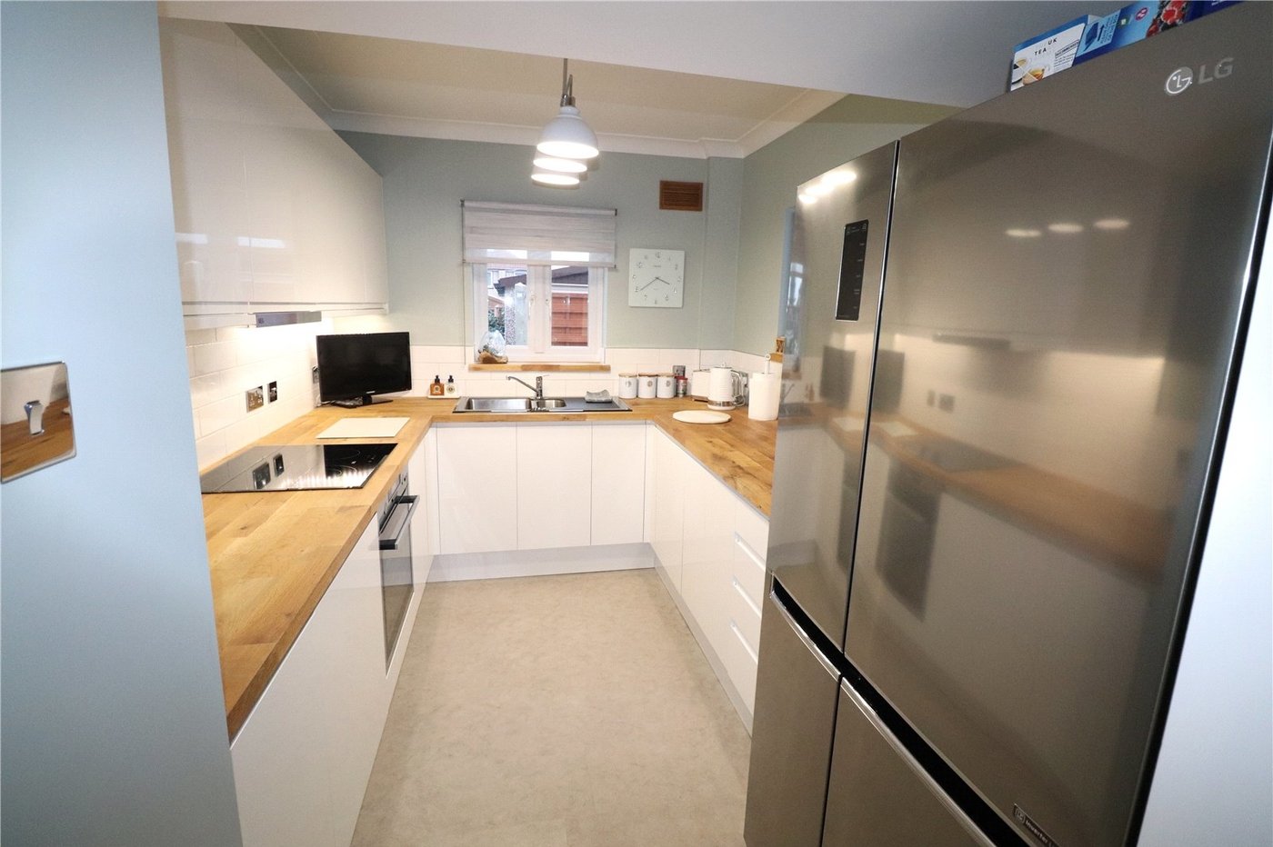 3 bedroom house for sale in Belvedere | Robinson Jackson