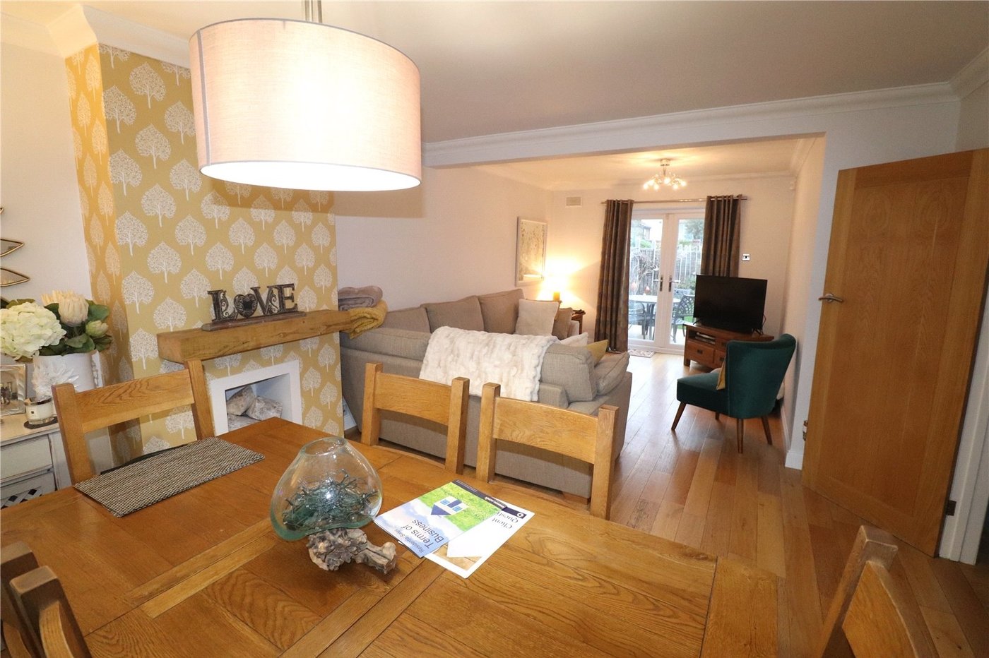 3 bedroom house for sale in Belvedere | Robinson Jackson