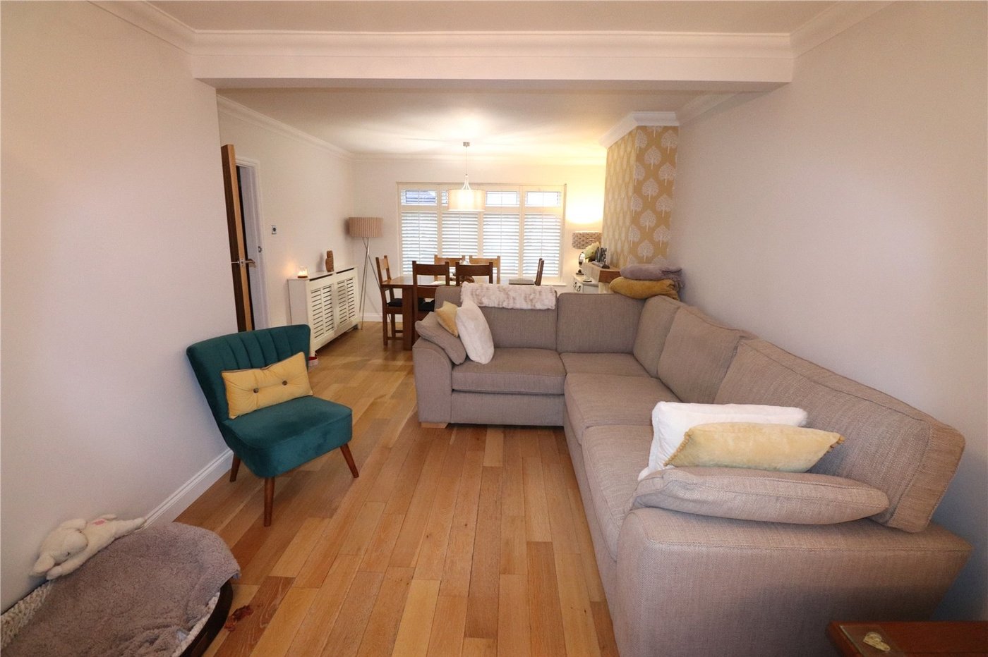 3 bedroom house for sale in Belvedere | Robinson Jackson