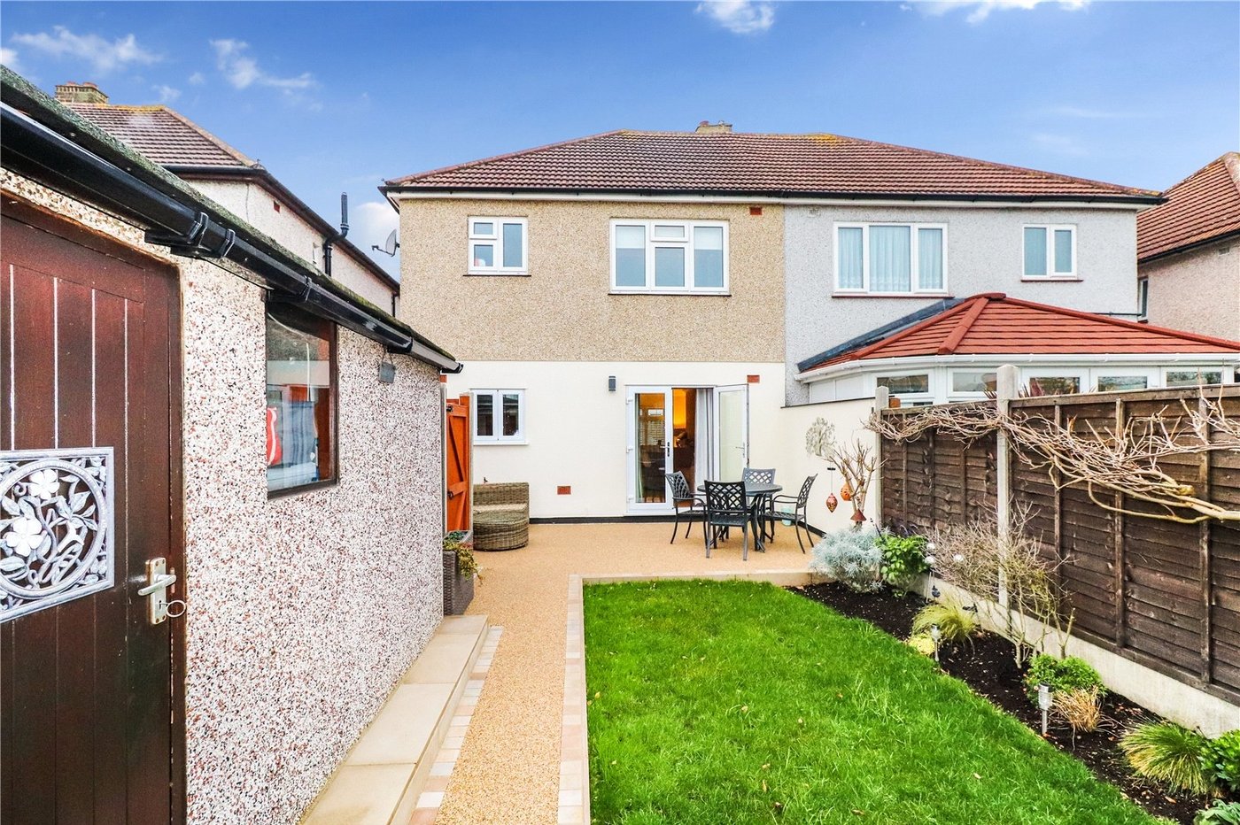 3 bedroom house for sale in Belvedere | Robinson Jackson