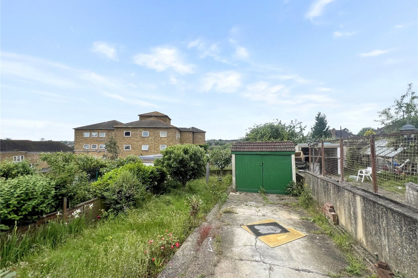 house for sale in Plumstead, SE18 Robinson Jackson