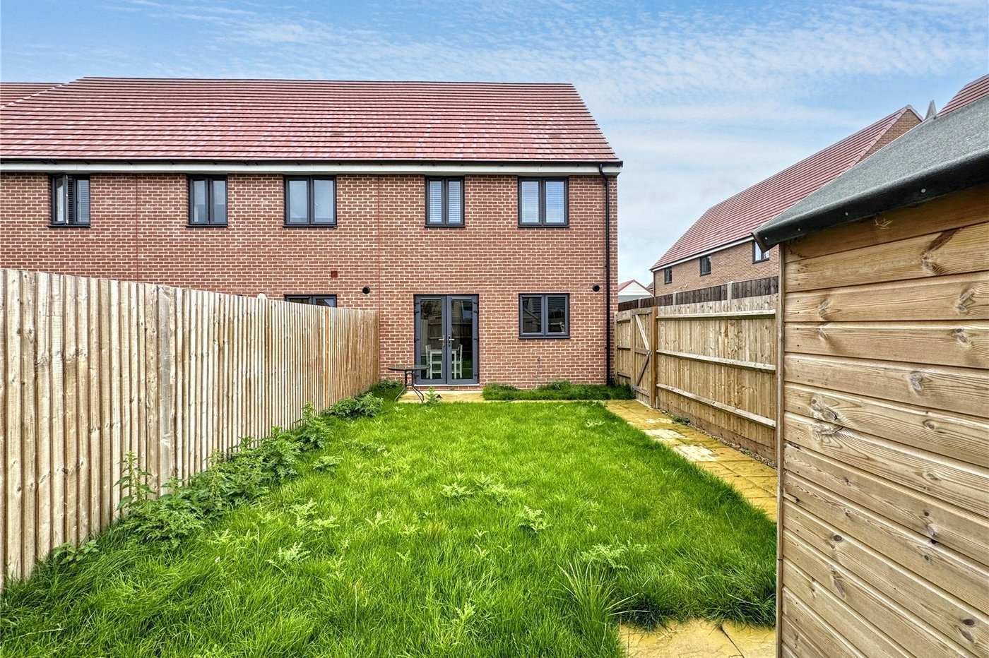 3 bedroom house for sale in Rainham | Robinson Michael & Jackson