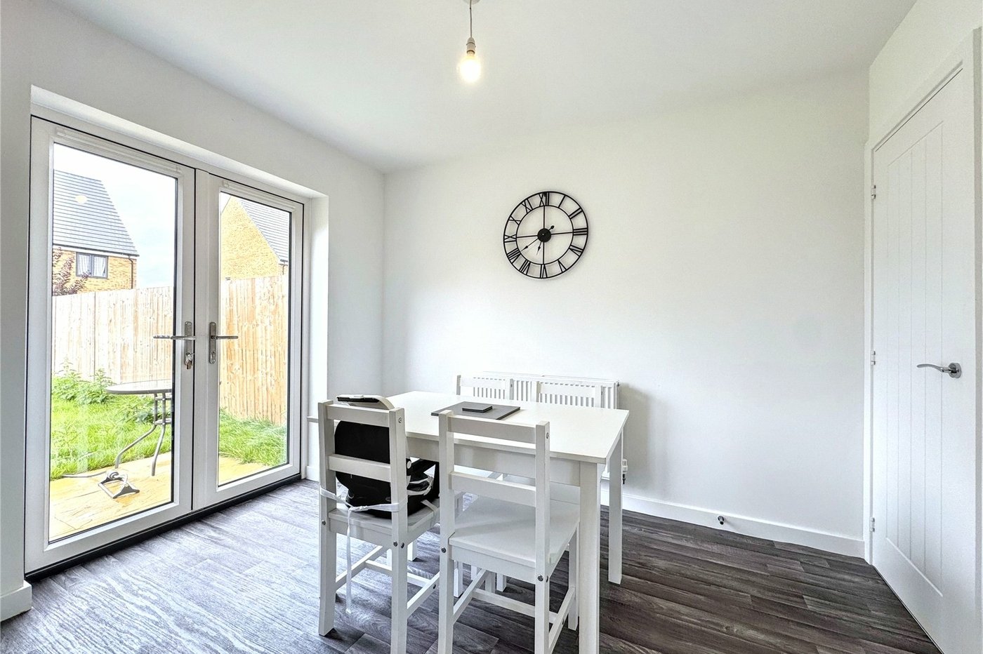 3 bedroom house for sale in Rainham | Robinson Michael & Jackson