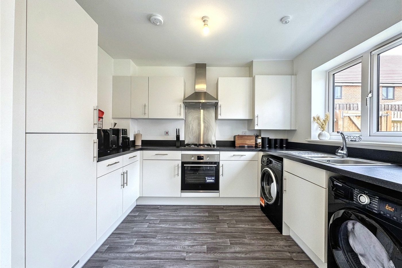 3 bedroom house for sale in Rainham | Robinson Michael & Jackson