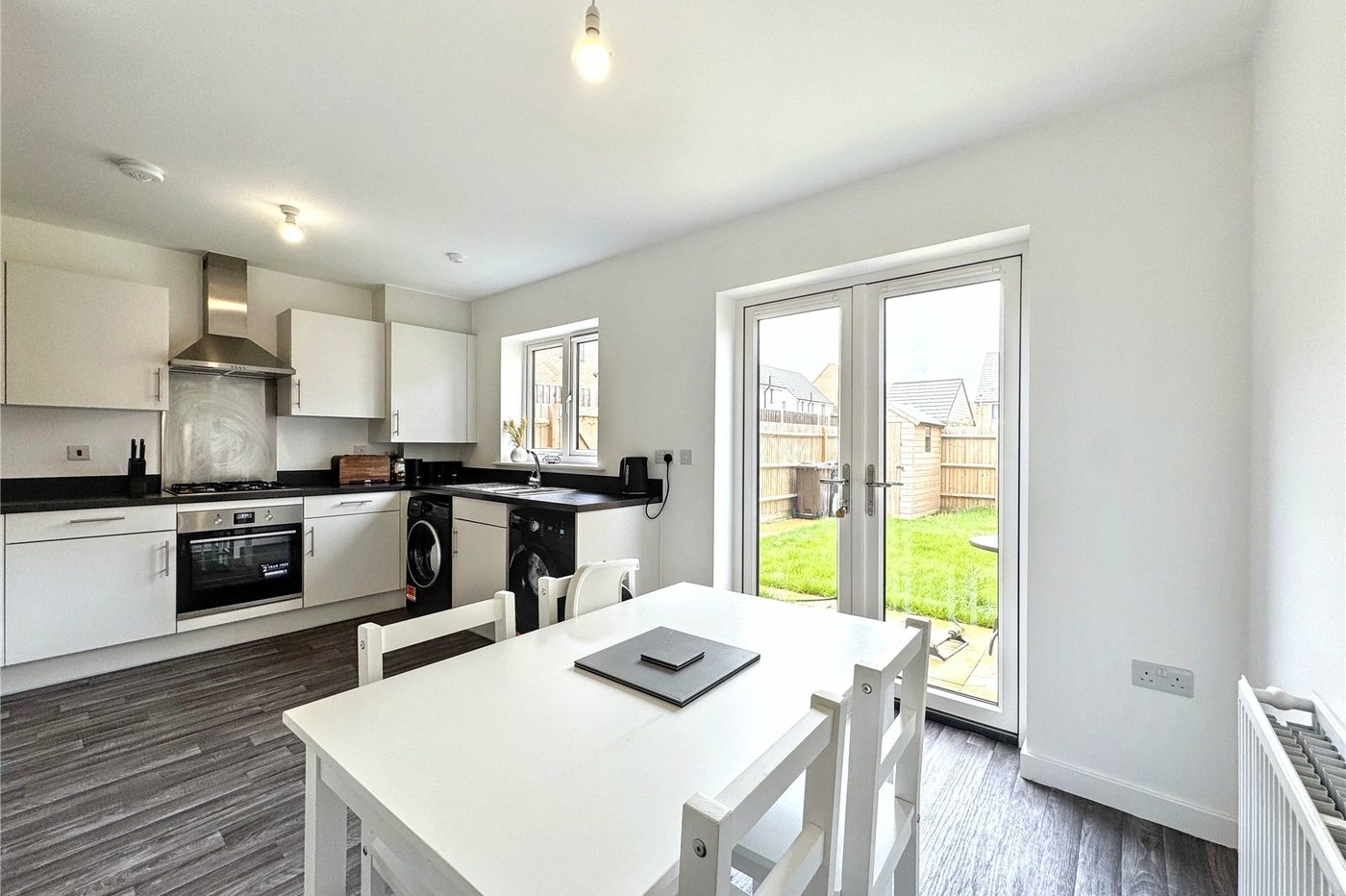 3 bedroom house for sale in Rainham | Robinson Michael & Jackson