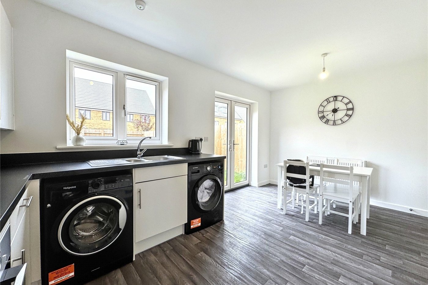 3 bedroom house for sale in Rainham | Robinson Michael & Jackson